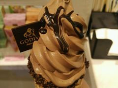 -GODIVA(港汇恒隆广场)