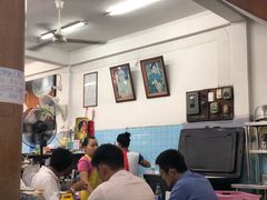 -榮泰米粉湯(Left Shop)