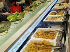 -素满香·全民食养自助(长宁龙之梦店)