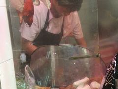 -南宁市连升风味小吃店