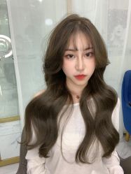 -3AM HAIR SALON染发接发