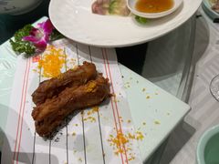 -小方外婆菜(蒙山路店)