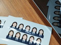 -海马体家庭照相馆(广州正佳广场店)