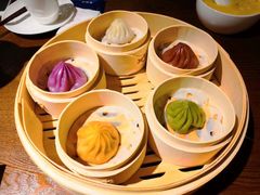 -赛百味(仙林金鹰店)