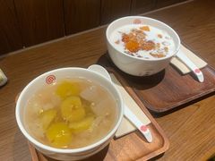 -彬媽糖水(侨鑫国际店)