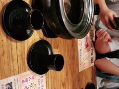 -千寻烧肉(政务区店)