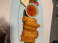 -蕉叶·泰国歌舞风情(世贸店)