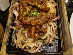 -高第街56号港式餐厅(山大路店)