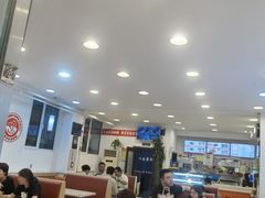 大堂-香妃烤鸡(西单店)