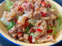 美容猪手-李子坝梁山鸡(李子坝大鸡哥店)