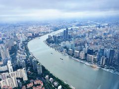 -上海中心大厦