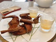 -海陵岛保利皇冠假日酒店·御公馆中餐厅 CANAL LNUA