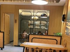 -如轩·海鲜砂锅粥·潮汕菜(南城店)