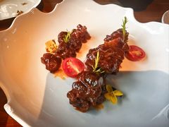 -临界音乐酒馆·小龙虾·江湖菜(华熙LIVE·鱼洞店)