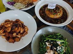 -良师门滨海人家·海鲜·家常菜(滨海城店)