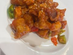 -马凯餐厅(长椿街店)
