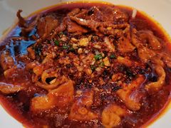 -佳兰雅序融合菜(高新店)