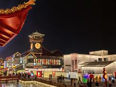 -唐山河头老街国丰维景国际大酒店