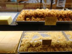 -鲍师傅糕点(江苏路店)