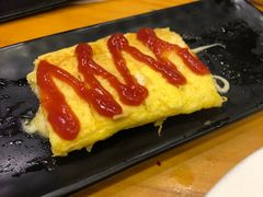 -咕咕站韩国料理(紫金港店)