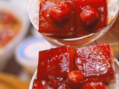 -惠丰堂饭庄·烤鸭·京味菜(翠微路店)