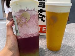 -喜茶(广州中山六路店)