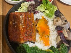 -HELLO 27 意面·沙拉·帕尼尼