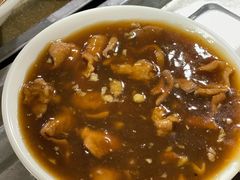 炒肝-姚记炒肝店(鼓楼店)