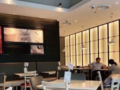 大堂-必胜客(紫竹桥苏宁店)