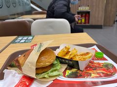 -魏家餐饮(朗香街店)