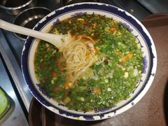 -陕味食族油泼面(工商大学店)