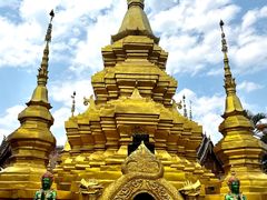 -西双版纳傣族园