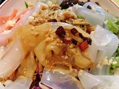 -鑫渔港海鲜本地菜·山海关浑锅(东戴河店)