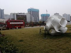 -西安创业咖啡街区