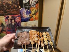 -木子烧鸟屋(百子湾店)