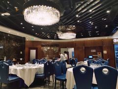 大堂-望乡楼上海菜(日月光店)