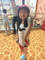 -卡通尼·Safari非洲探索乐园·生日会(金桥国际商业广场店)