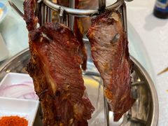 架子肉-巴依老爷·新疆美食(上城区天城路店)