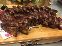 -禧瑞都大饭店(吊桥路店)