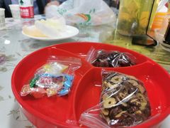 -清真·伊清阁餐厅