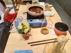 -牛腩之旅·牛腩牛杂煲(光启城美食城店)
