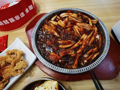 -米村拌饭(路南区万达店)