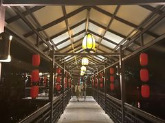 景观位-侨美·唐荔园·40年地道粤菜