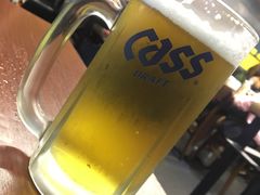 -BHC炸鸡(明洞总店)