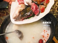 -草鱼先生潮州鱼生·虾生(新厦花园店)