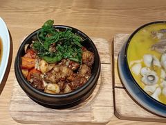 -竹里馆·淮扬菜·功夫茶(老门东店)