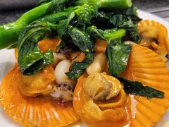 -帝豪酒店•马可勃罗西餐厅