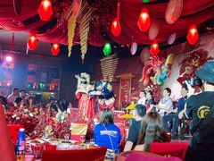 -凤凰园烤鸭店·唐山菜·传承花椒肉(老唐丰路店)