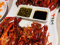 -霸王虾·小龙虾香辣蟹(玉林店)