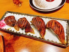 -隐炉和牛烧肉店(群力店)